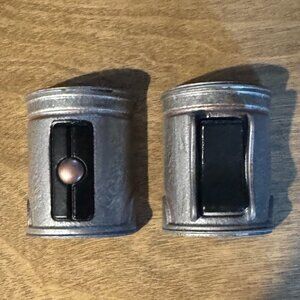 Galaxy's Edge Savis Lightsaber Elemental Nature Activator Switch